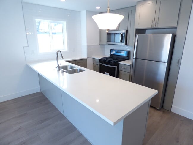 Photo - 1258 N Hobart Blvd Apartamentos Unidad 1258