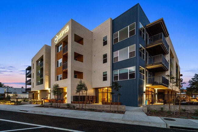 NV Lofts - NV Lofts