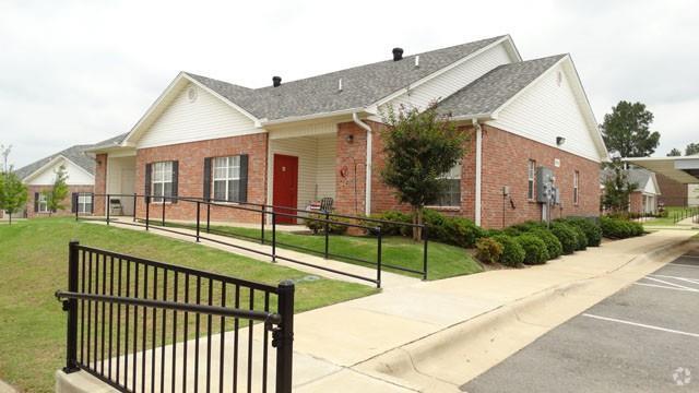 Building Photo - Ridge Road Village Senior Living Rental