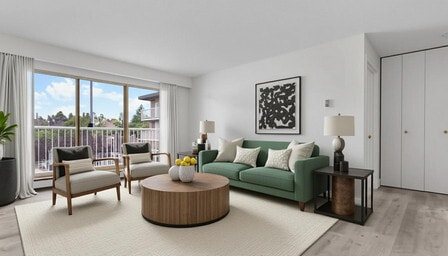 Rockmeare Manor Apartments