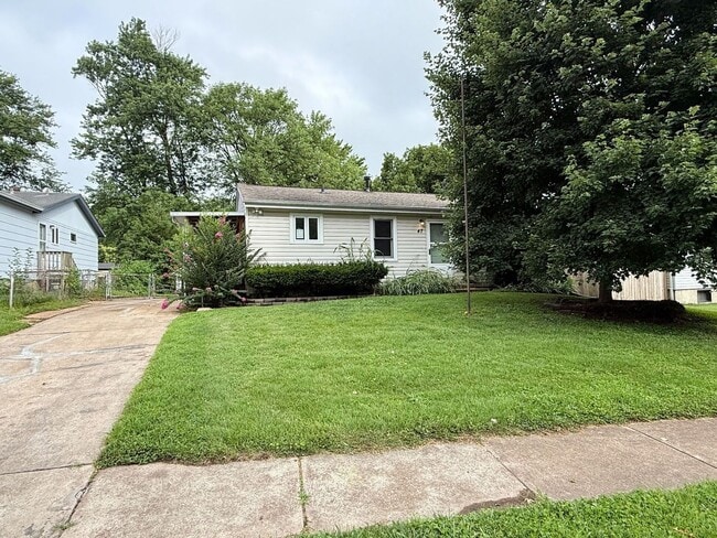 Fully Rehabbed 3 bedroom, 1 bathroom Renta... - Fully Rehabbed 3 bedroom, 1 bathroom Renta... House