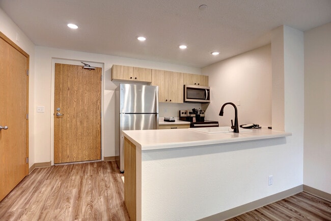 Civic Square Apartments