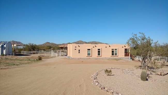 Photo - COMING SOON - HORSE PROPERTY ON LAND!!!!