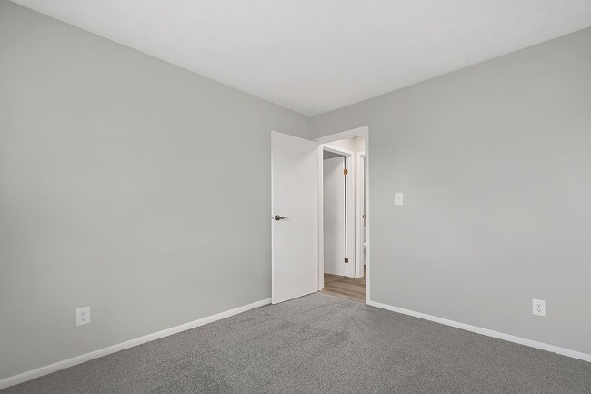 Crown Pointe