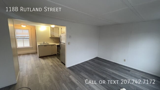 Photo - 118B Rutland Street-