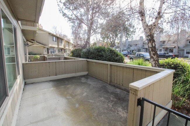 Photo - 2 Bedroom Townhouse with 2-Car Garage in The Villages near Downtown SLO