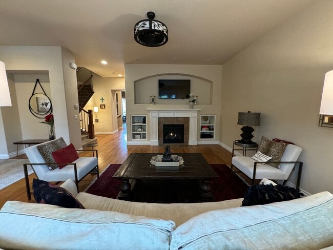 Photo - Amazing Lone Tree Home!