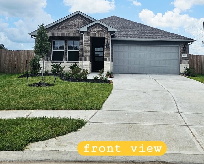 Building Photo - 1402 Copeland Dr Rental