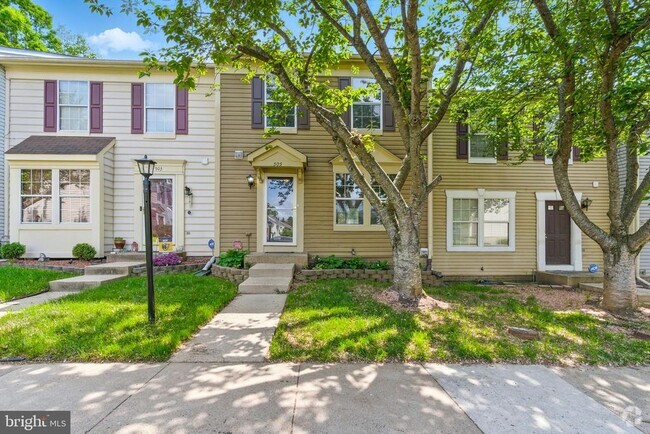 Building Photo - 505 Knollwood Ct Rental