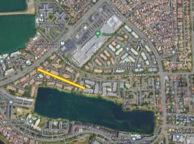 Building Photo - 840 NE 199th St Unit 101B