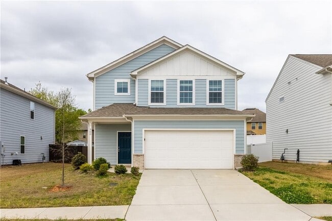 Building Photo - 360 Paulownia Cir