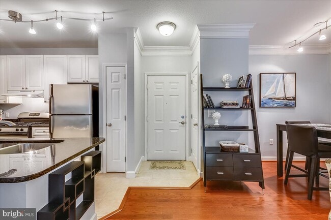 501 Hungerford Dr Unit 154