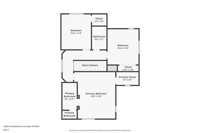 Photo - 10428 Yew Blossom Ave