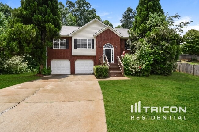 Photo - 6821 Hickory Hollow Dr House