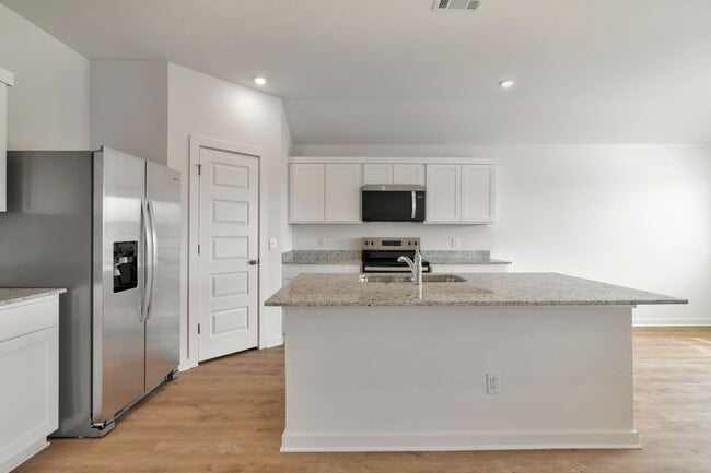 Photo - Brand-New 3 Bedroom Home in Prairie Grove!...