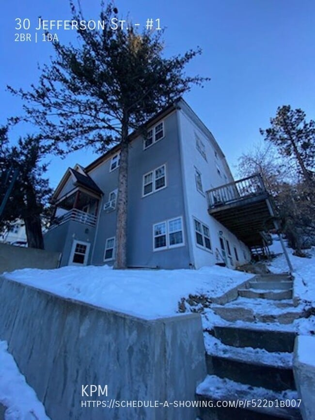 Building Photo - 30 Jefferson St Unit #1