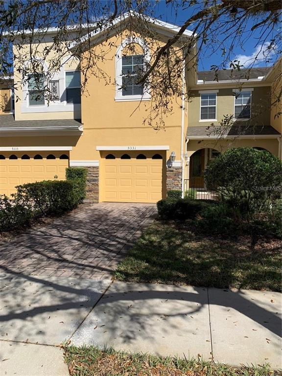 Photo - 5331 Hidden Cypress Ln Townhome