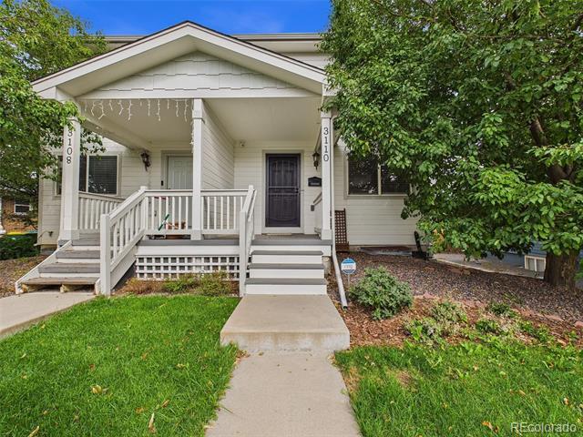 3110 S Cherokee St