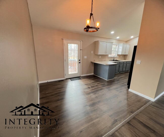 Photo - Home with a Fenced in Backyard Close to FLW