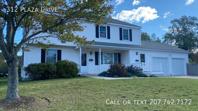 312 Plaza Dr