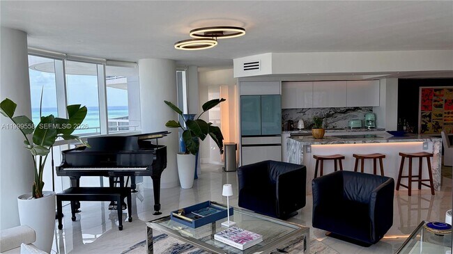 Photo - 6301 Collins Ave Unit 1207