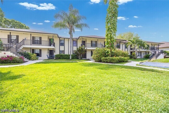 Photo - 500 Misty Pines Cir Unit 2-204