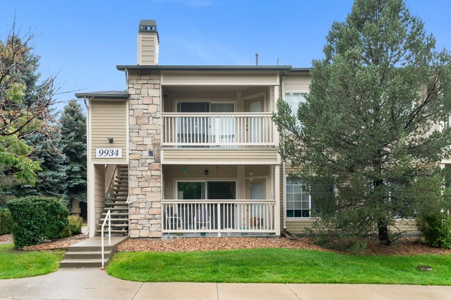 Building Photo - 9934 E Carolina Cir Unit 204 Rental
