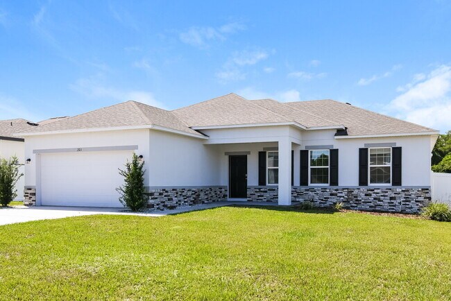 Photo - 201 Albany Dr