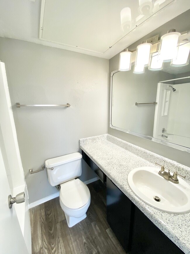 Sunchase Apartments Round Rock, TX