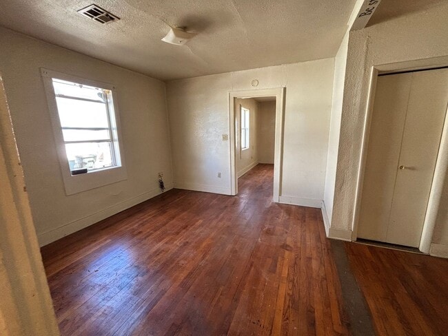 Photo - 2-Bedroom, 1-Bathroom Duplex with central heat and air