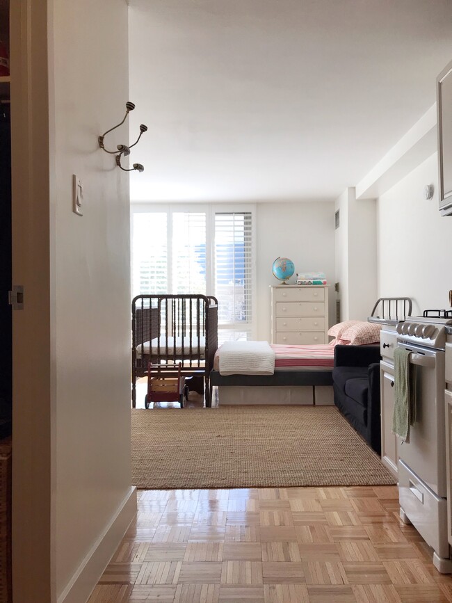 Photo - 950 25th St NW Condo Unit 301N