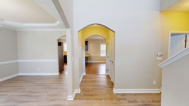 Photo - Two-Story Gem in Jack Britt School Distric...