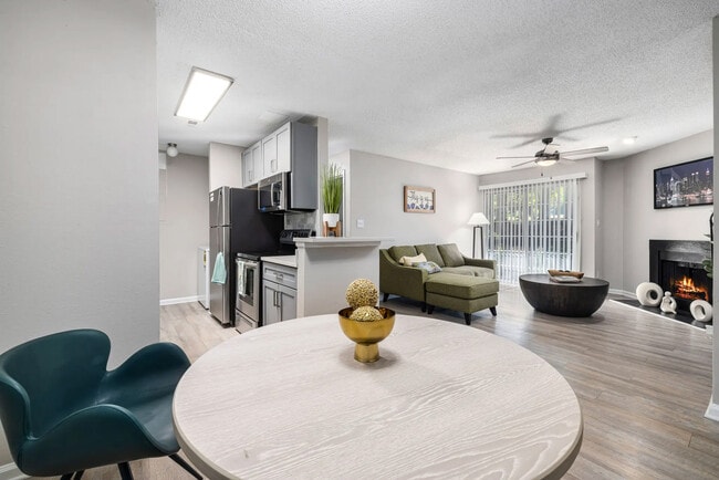 Newly Renovated & Spacious 1, 2 and 3 Bedroom Apartments in Raleigh, NC