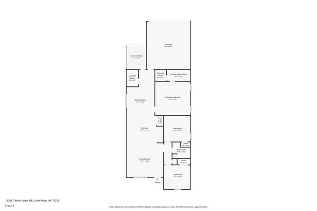 Photo - 16305 Taylor Loop Rd