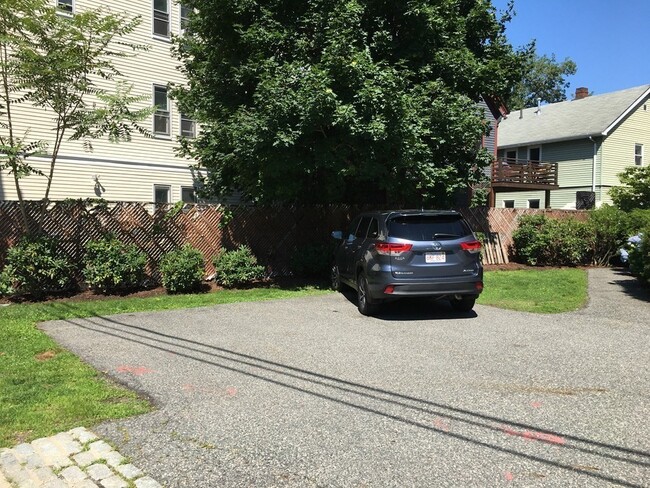 Photo - 245 Beacon St Unit 1