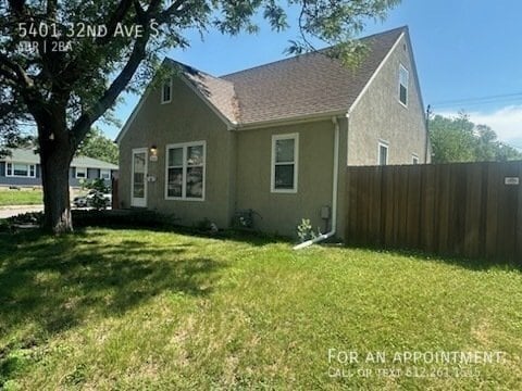 Photo - 5401 S 32nd Ave