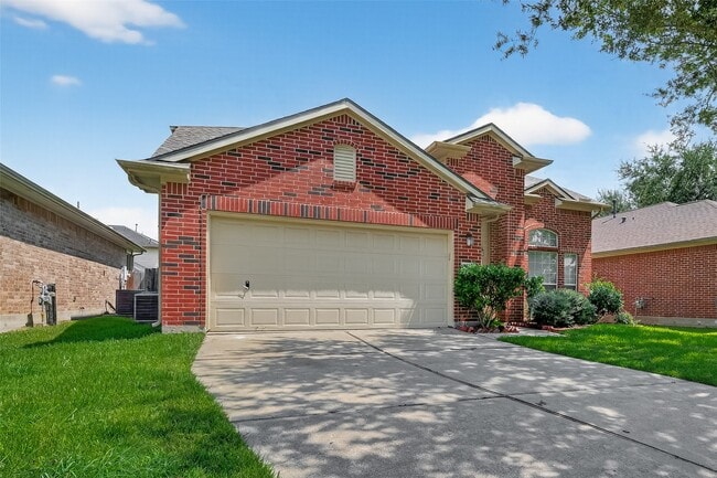 Photo - 2711 Shallow Falls Ct