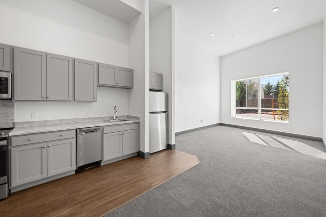 Photo - Printshop Lofts - Luxury Artist Lofts in Reno’s Brewery District