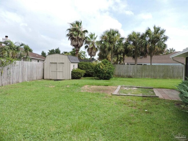 5016 Challenger Way