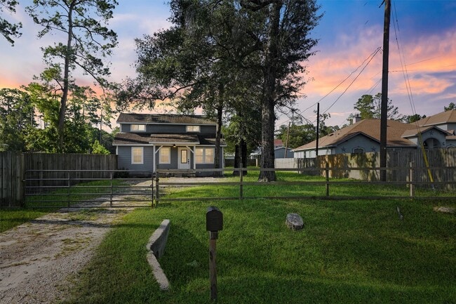 Building Photo - 16730 Springfield Dr Rental