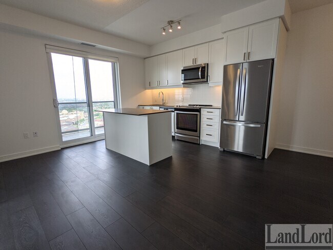 Photo - 8 Nahani Way Unit 2001