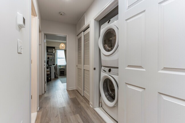 Photo - 16th Street SE Unidad 1