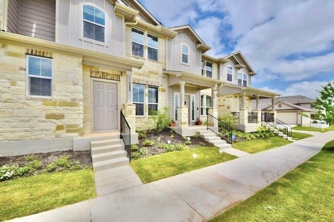 Photo - 122 Gates of the Arctic Ave Townhome