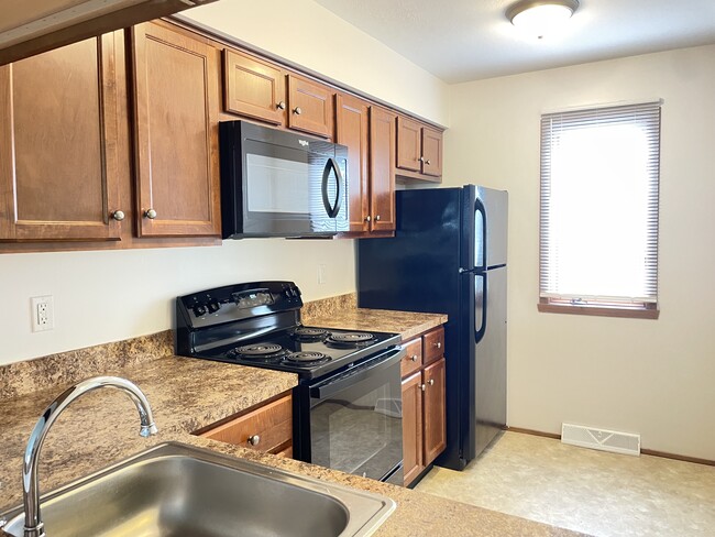 Cocina - 5122 Catawba Dr