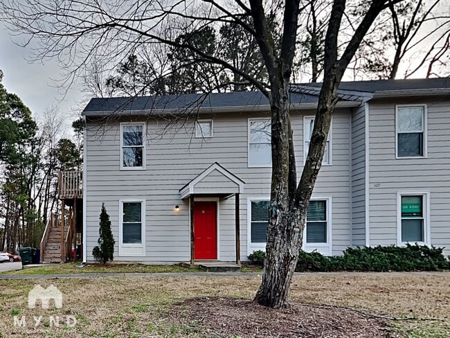 Building Photo - 109 Bashford Rd Rental