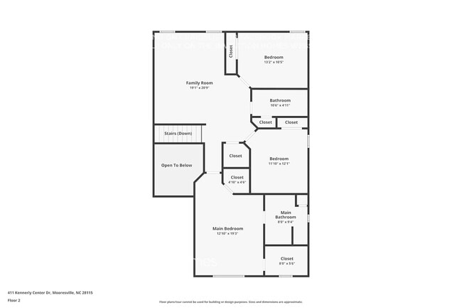 Photo - 411 Kennerly Ctr Dr