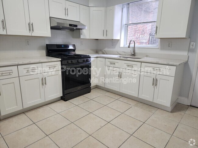 Building Photo - 1344 S 9th St Rental