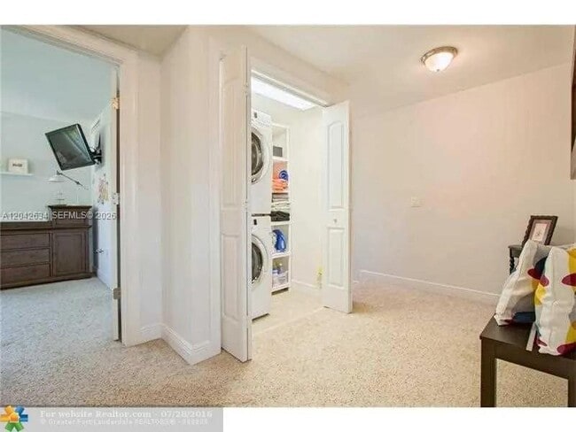 Photo - Southeast 15th Street, Fort Lauderdale, FL 33316 - 3 BR 3.5 BA townhouse