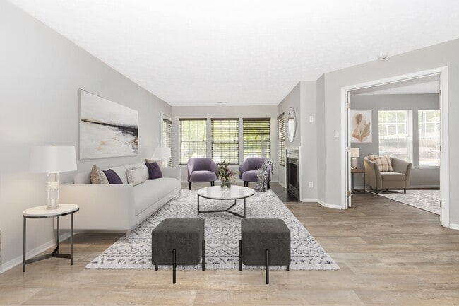 Arcadian Apartments