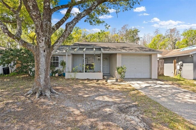 Photo - 2906 Cedaridge Dr House